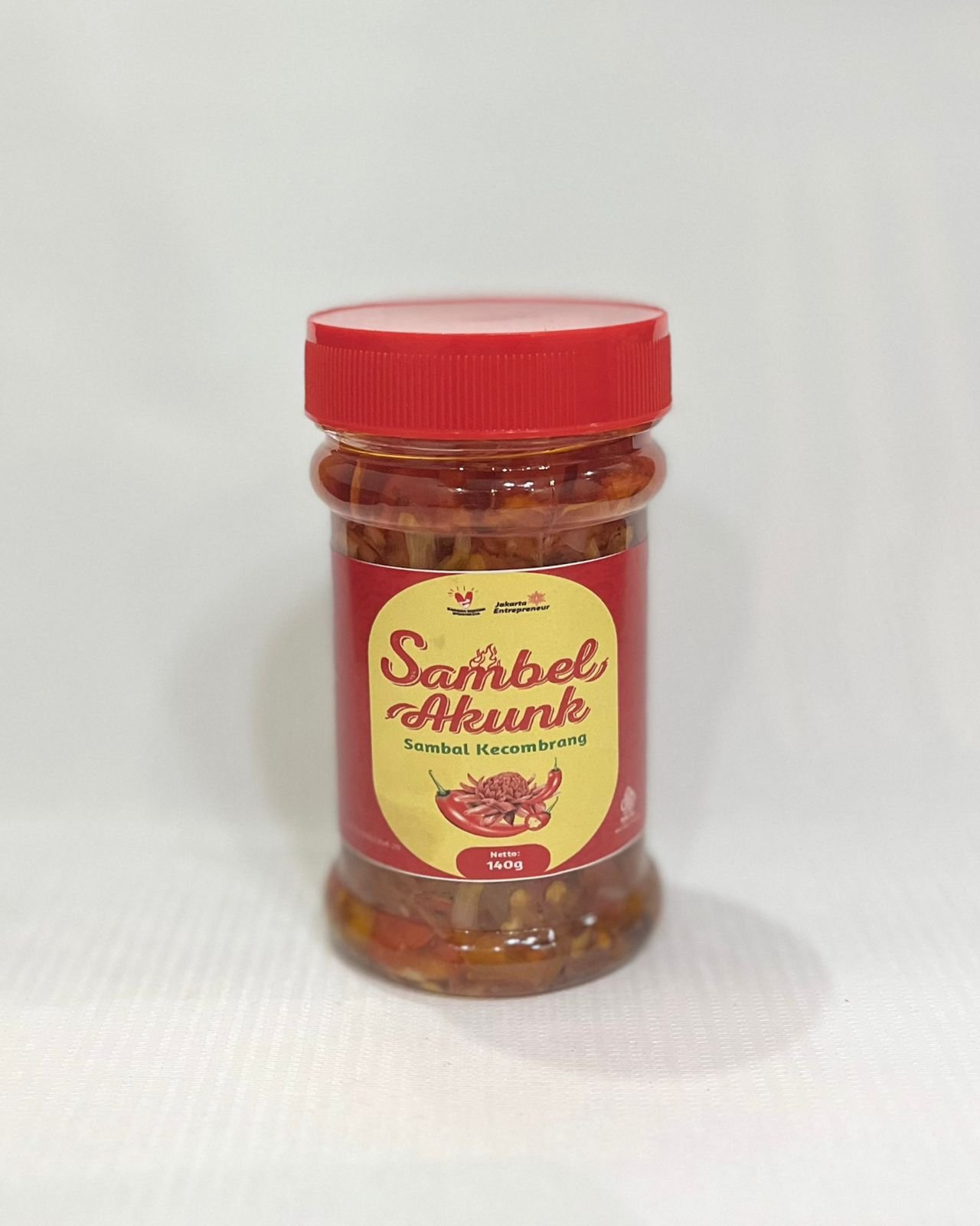 Sambal Kecombrang
